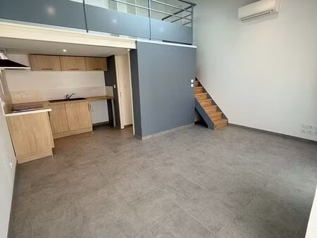 à louer – studio 27 m²