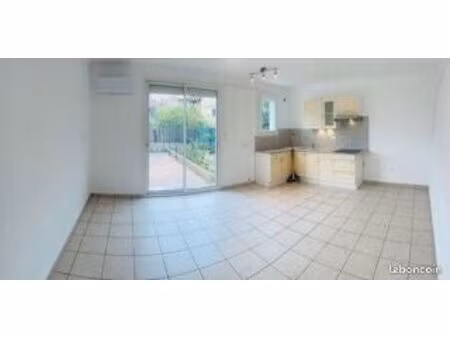 à louer f2 de 50 m2