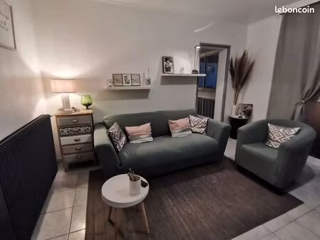 location f3 moulin à vent