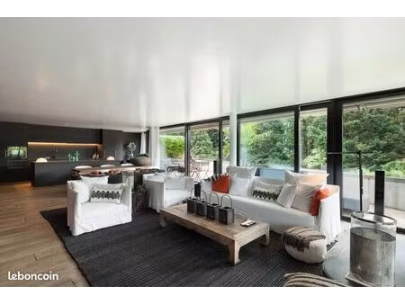 appartement 4 pièces 81 m²