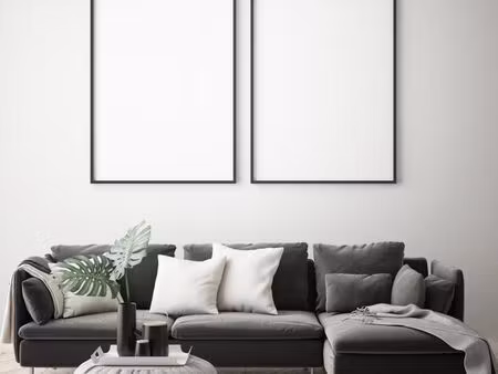 appartement 4 pièces 70 m²