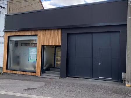 cabinet médical / paramédical / bureau à louer