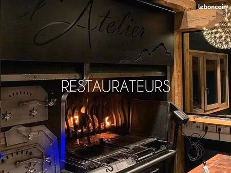 restaurant 210 m² perros-guirec