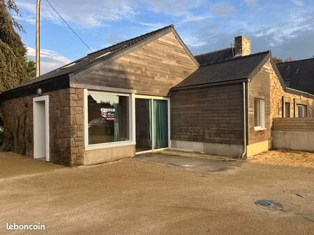 local 70 m² perros-guirec