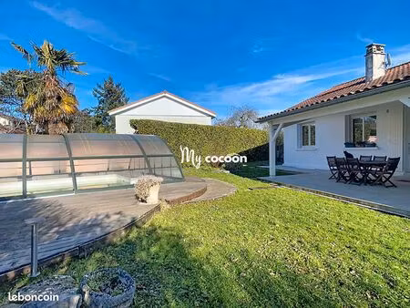 maison 5 pièces 181 m²