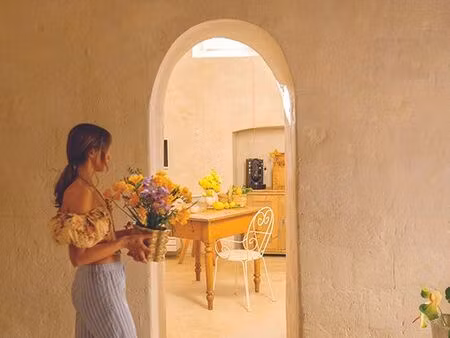 emplacement numéro : charme & rentabilité