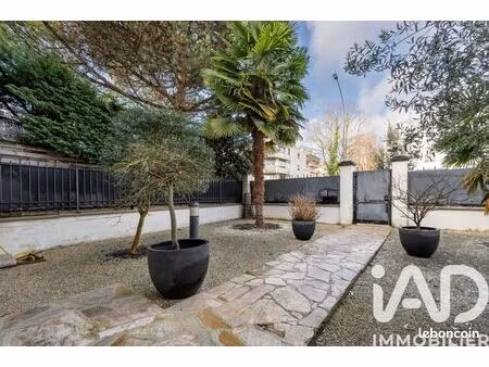 maison 5 pièces 136 m²