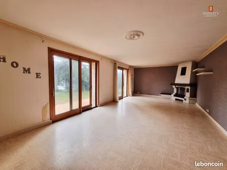 maison 5 pièces 105 m²