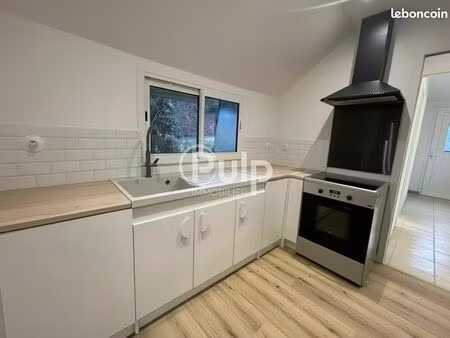maison 2 pièces 49 m²