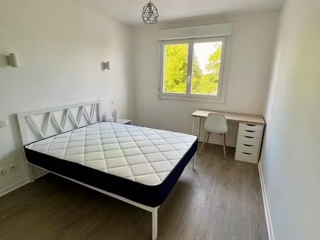 a louer chambre nantes sud