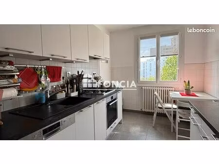 appartement type 3 plaisance