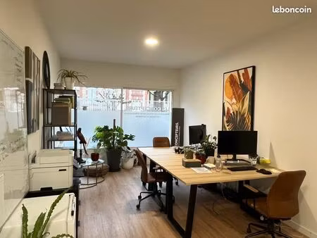 bureau centre ville d’albi