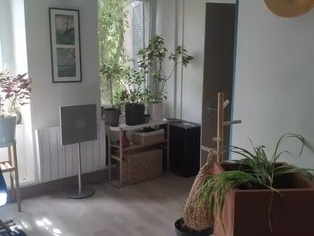 un local professionnel ou commercial