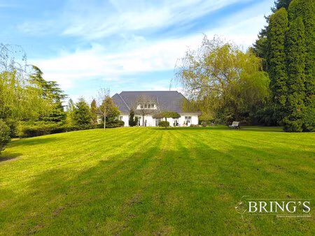 vente maison 10 pièces