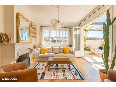 maison de ville 7 pièces 142 m²