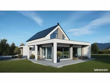 maison 8 pièces 180 m²