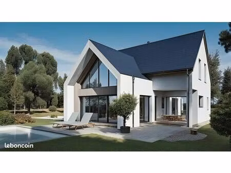 maison 6 pièces 149 m²