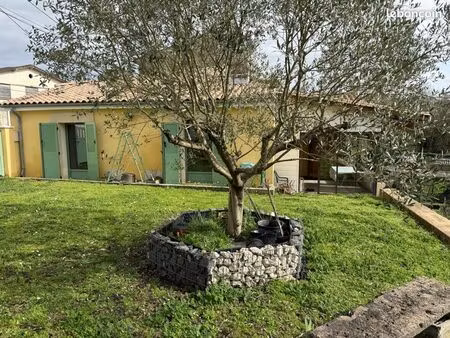 maison ancienne rénovée