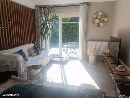 maison familiale 3 chambres