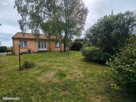 maison 4 pièces 86 m²
