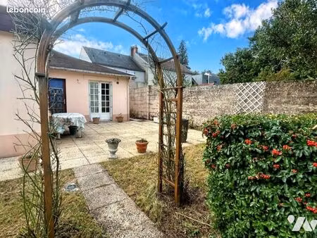 maison 3 pièces 68 m²