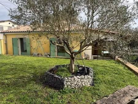 maison ancienne rénovée