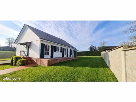 pavillon 5 pièces 90 m²