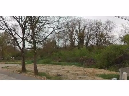 terrain 420 m² colomiers