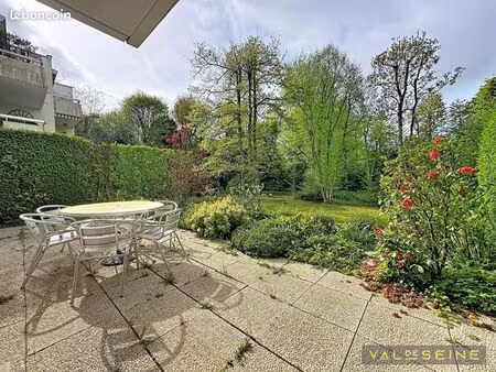 appartement 5 pièces 100 m²