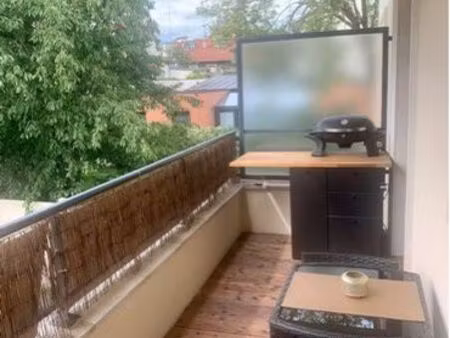 t2 disponible immédiatement – bail saisonnier longue durée meublé résidence standing avec 