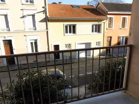 vente appart t2 55m2 grenoble