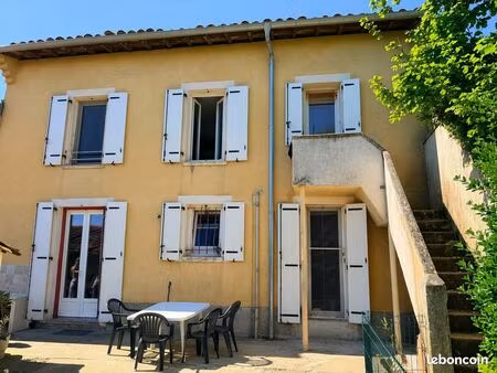 immeuble 143 m² montgaillard-lauragais