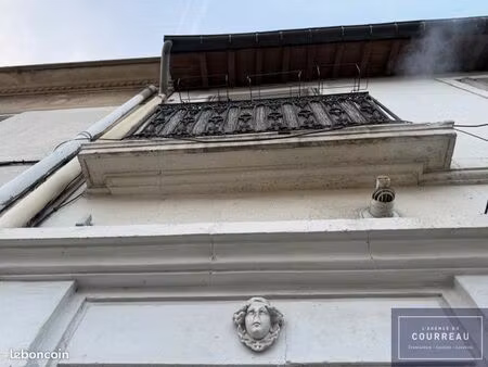 immeuble 185 m² montpellier