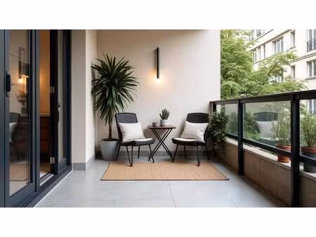 recherche appartement ou maison