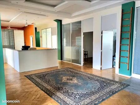 bureaux hyper centre strasbourg