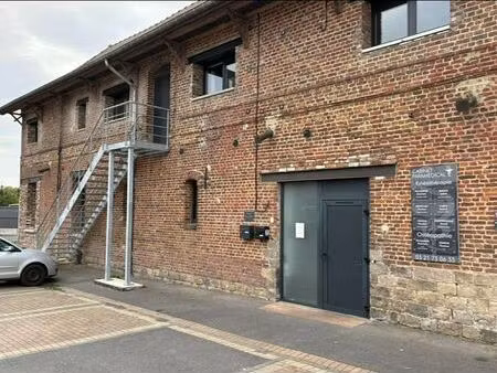 local commercial à louer