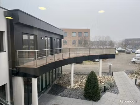 local 236 m² entzheim