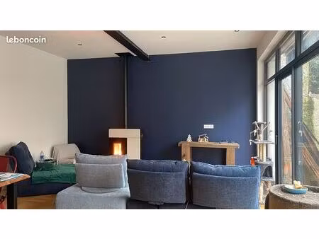 elégante maison bourgeoise de 1880