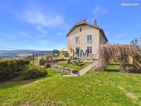 maison 16 pièces 316 m²