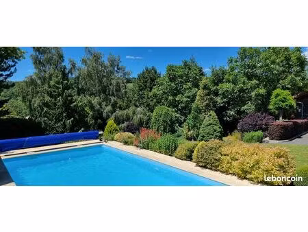 maison - 6 pièces - 160m2