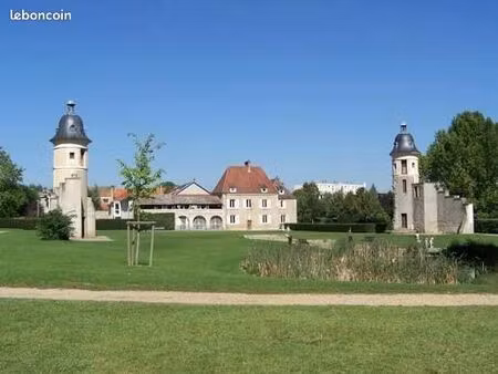 grande maison familiale récente