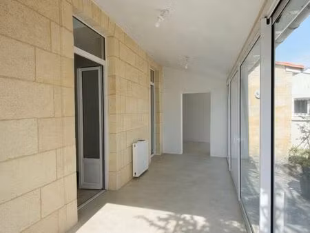 maison 4 pièces 70 m²