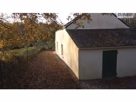 location maison missillac