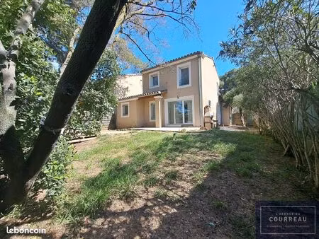 maison 5 pièces 99 m²