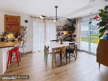 moulin 4 pièces 103 m²