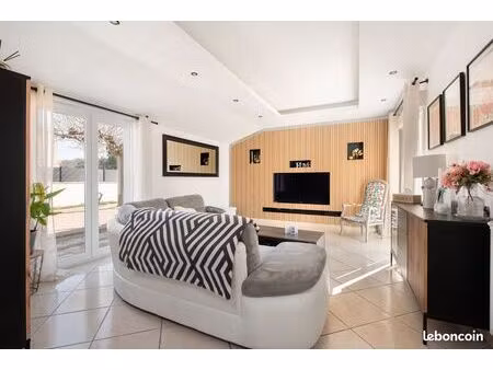 maison 5 pièces 127 m²