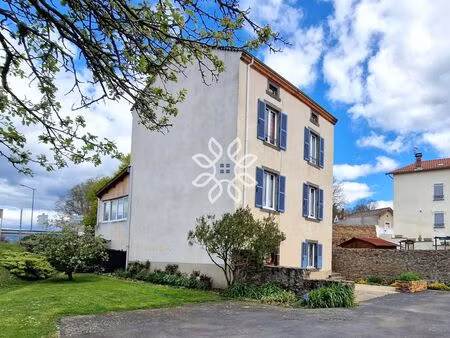 maison 5 pièces 102 m²