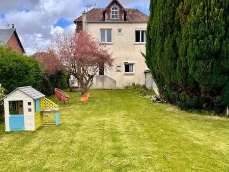 maison 4 pièces 96 m²
