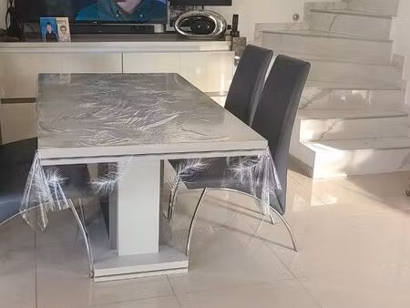 maison contemporaine individuelle