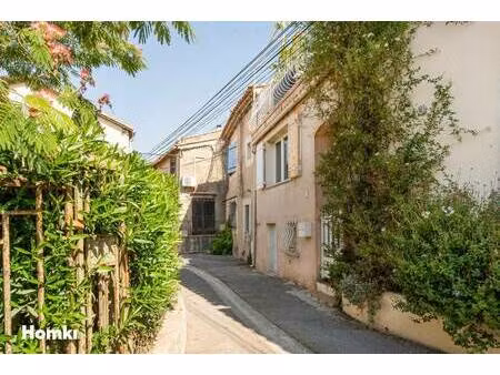 maison de ville à vendre